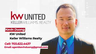 Kevin Duong presents 4 Calvert Ct Fredericksburg, VA 22405 | Kevin Duong KW United Kevin Duong presents 4 Calvert Ct Fredericksburg, VA 22405 | Kevin Duong KW United
