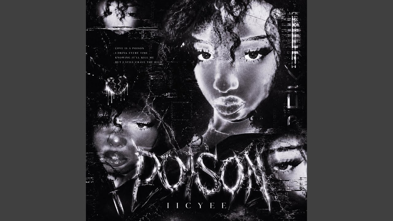 Watch POISON on YouTube Watch POISON on YouTube