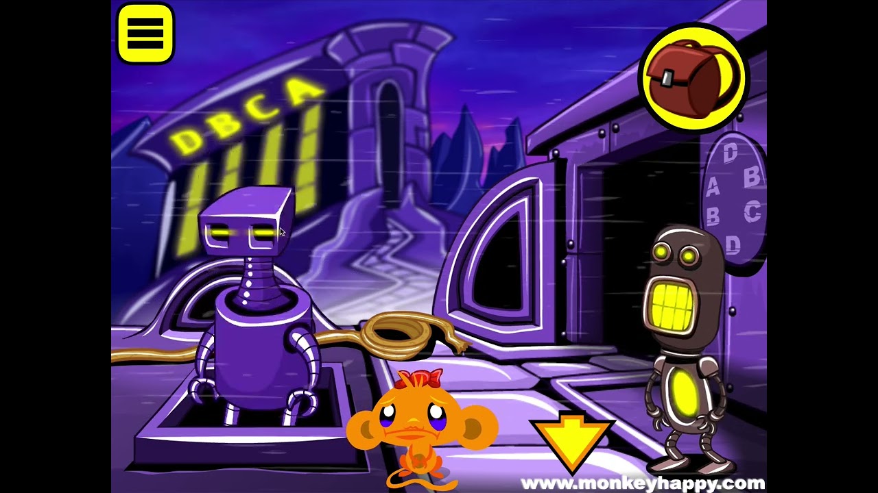 pawny ページ Monkey GO Happy Stage 1083 - Dimensions Chapter 13 - YouTube