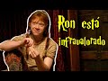 Ron Weasley está infravalorado | Opinión