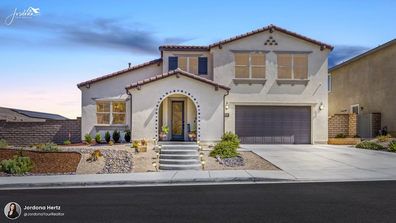SOLD! Menifee home for sale, Gated, 4 bedroom, 3 bath home, 24352