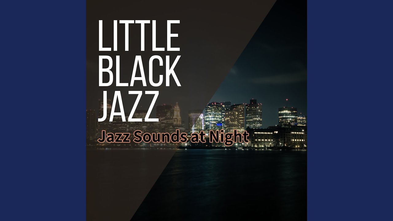 The Night of the Jazz