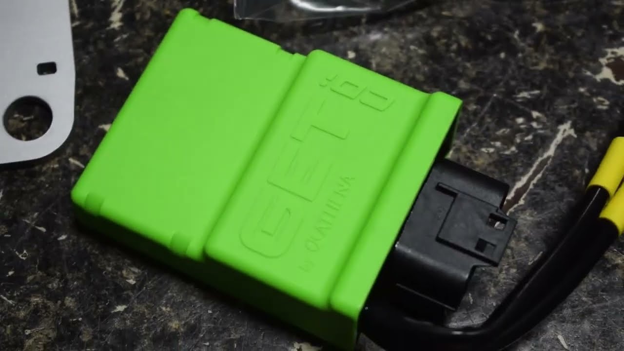 How To: Install a Performance CDI