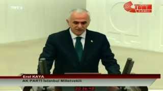 Erol Kaya - 26. Dönem Tbmm Yemin Töreni - 17.11.2015