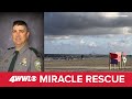 She was gone agents miracle rescue of drowning girl trapped under boat