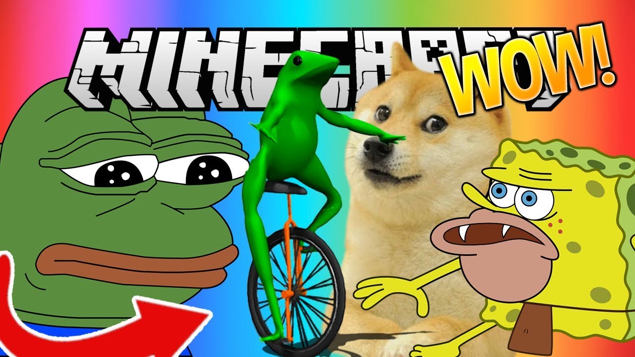 DO YOU KNOW THESE MEMES? QUIZ