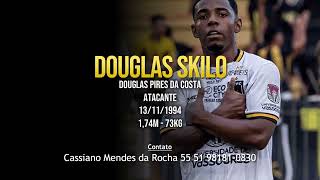 Douglas Skilo 2023
