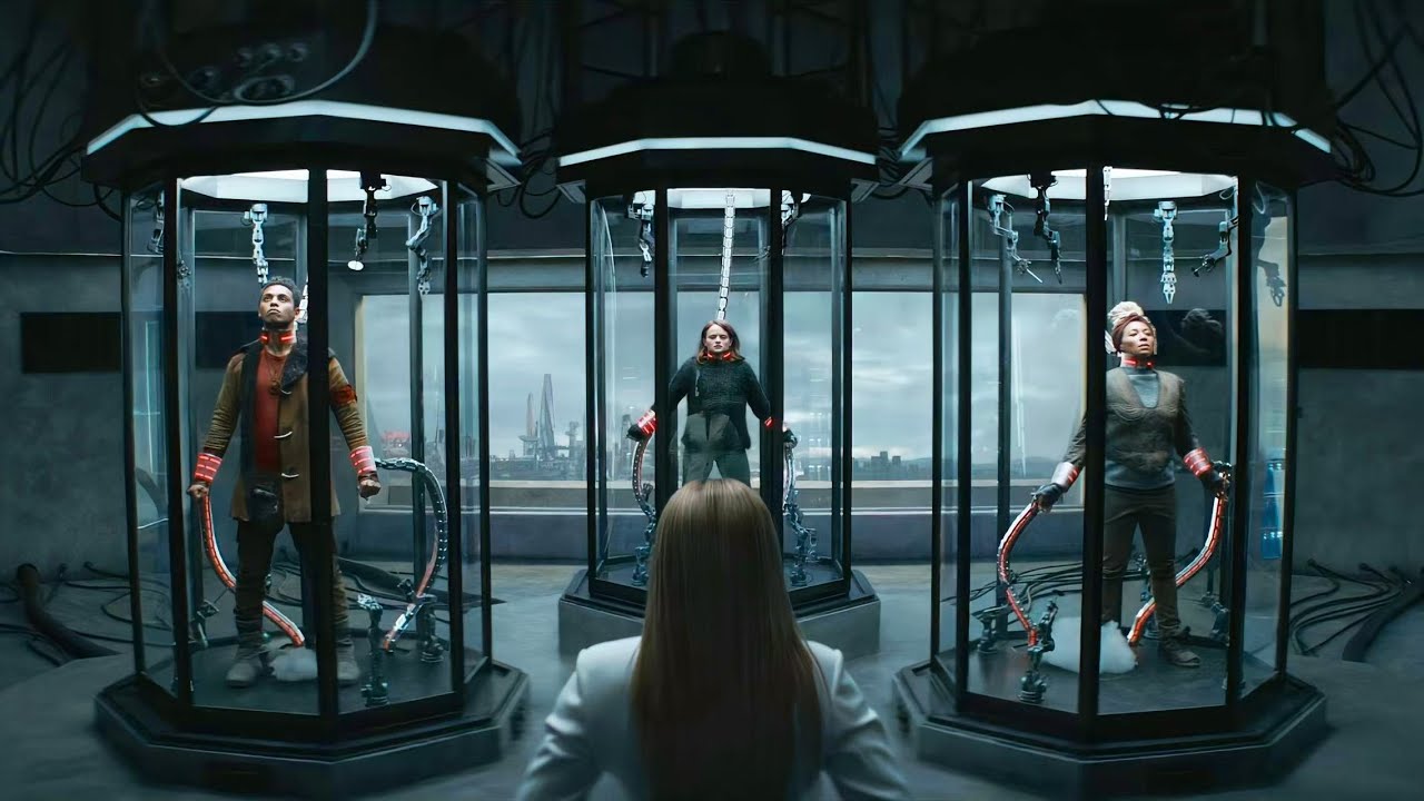 If appearance could be customized at will, how would you choose?