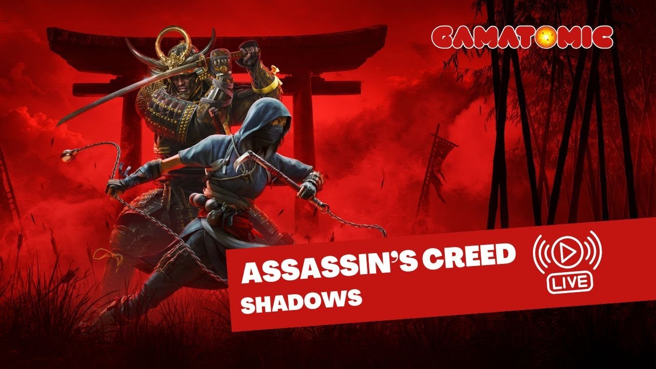 ASSASSIN'S CREED SHADOWS Edition Collector PS5 NEUF EUR 349,90 - FR