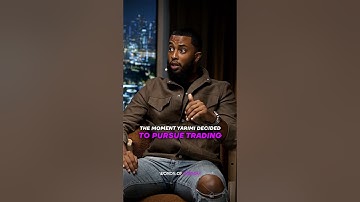 The Journey of a Successful Day Trader | Nasser Al Yarimi #trading #forex