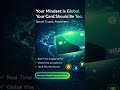 Still Using a Normal Card in 2026? 👀 This Crypto Card Changes Everything