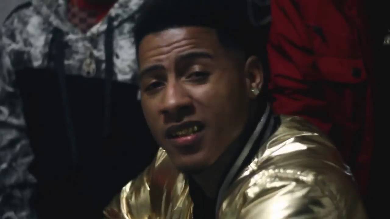 SHY GLIZZY DISS   "CARTEL BUSINESS" YRNCASINO