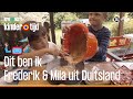 Frederik en Mila (Kindertijd KRO-NCRV)