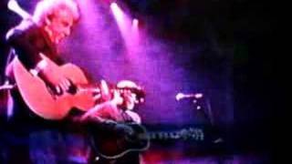 Mick Hanly and Jimmy Faulkner-These Days