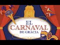 Carneval Gràcia 2022