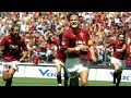 AS Roma 3-1 Parma - Campionato 2000/01