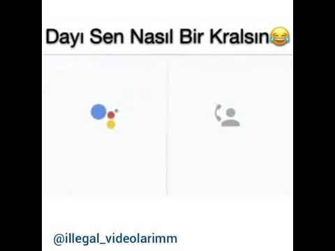 dayı sen nasıl bir kralsın 😅