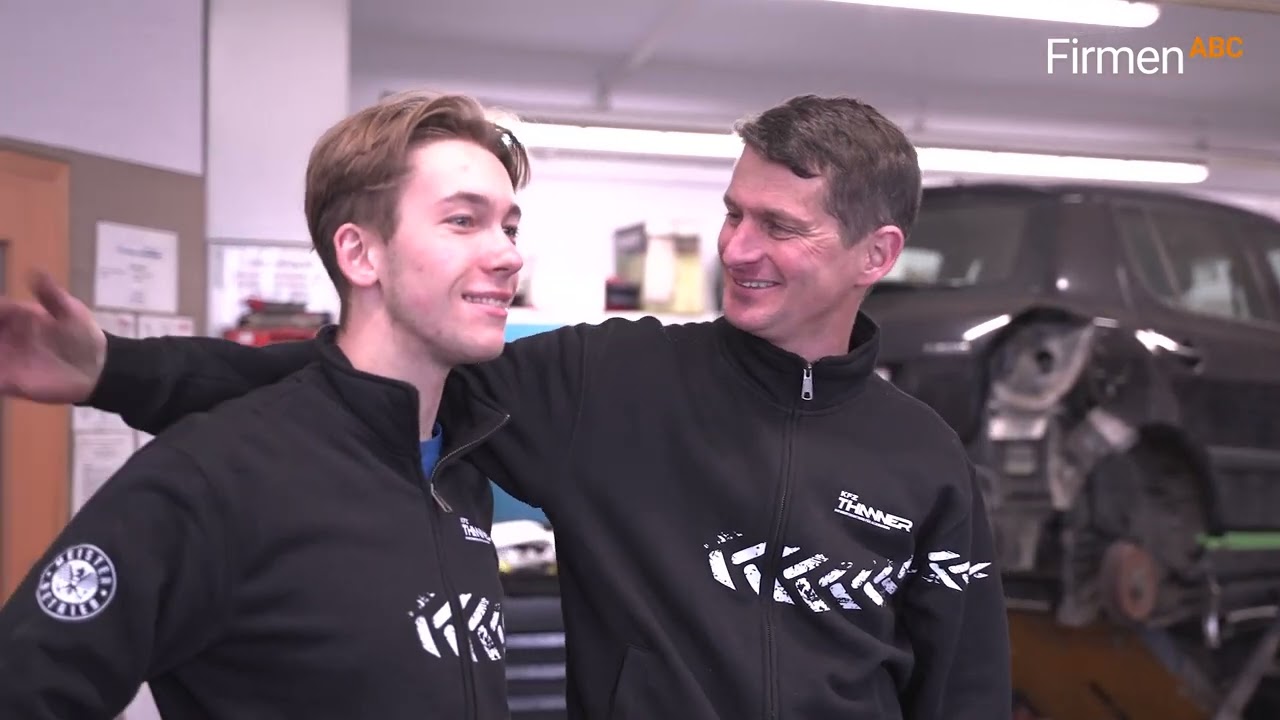 Kfz-Technik Jörg Thanner in Lassing – Autoservice vom Profi