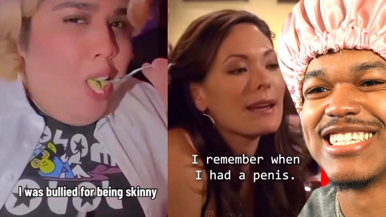 Если я засмеюсь, видео закончится #15