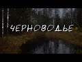 Черноводье. Деревня Москва, посёлок Ранцево и город Осташков. Квинтэссенция ноябрьской депрессии.