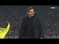 umkämpftes Unentschieden | Borussia Dortmund - FC Sevilla | Highlights - Champions League 2022/23