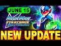 Mega Man Star Force Legacy Collection Update Adds New Controller Option (Patch Notes)