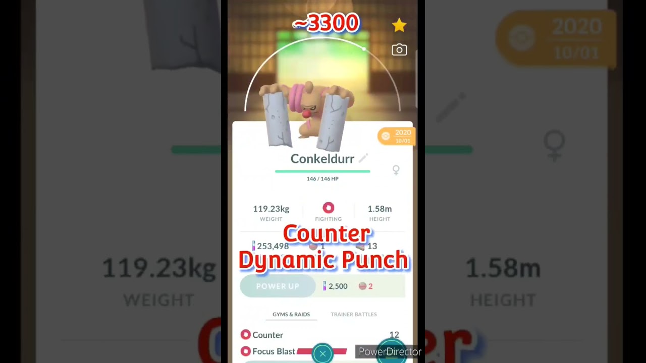 💪😁 Terrakion Raid Counters 🐂🪨✊️Pokemon Go 