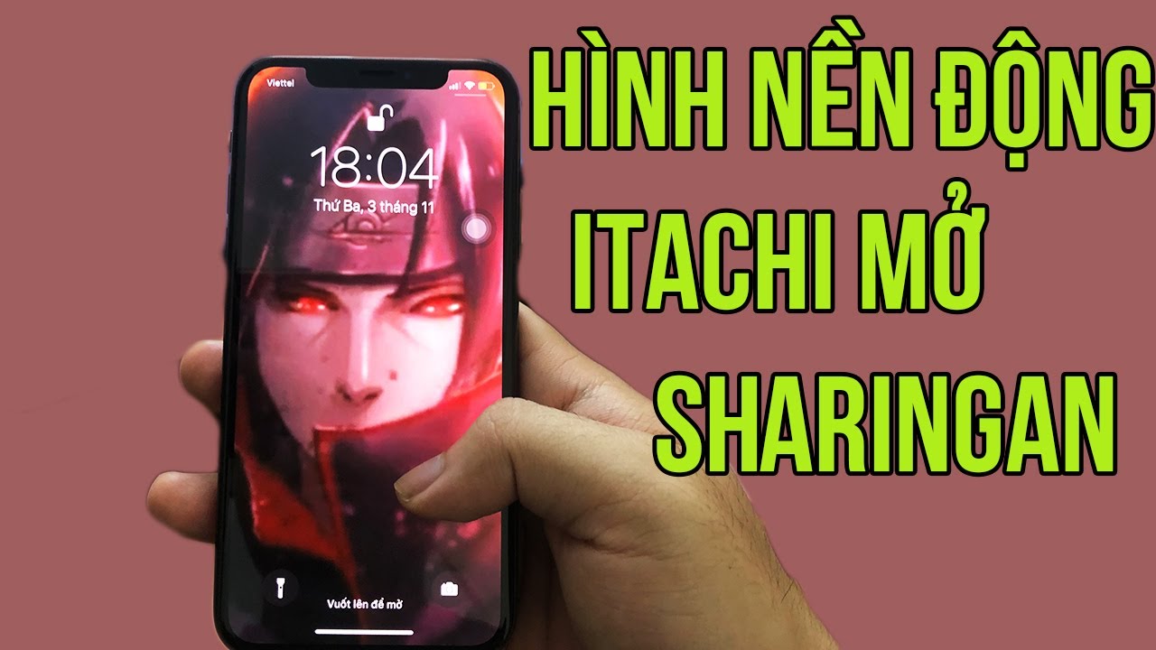 Itachi: Bạn là fan của Itachi Uchiha - một trong những nhân vật được yêu thích nhất của Naruto? Hãy xem những hình ảnh liên quan đến Itachi để trải nghiệm những cảm xúc của chàng ninja lạnh lùng nhưng cũng rất ấm áp này.