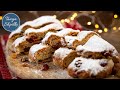 Рождественский Штоллен | Простой и Понятный Рецепт | Christmas Stollen