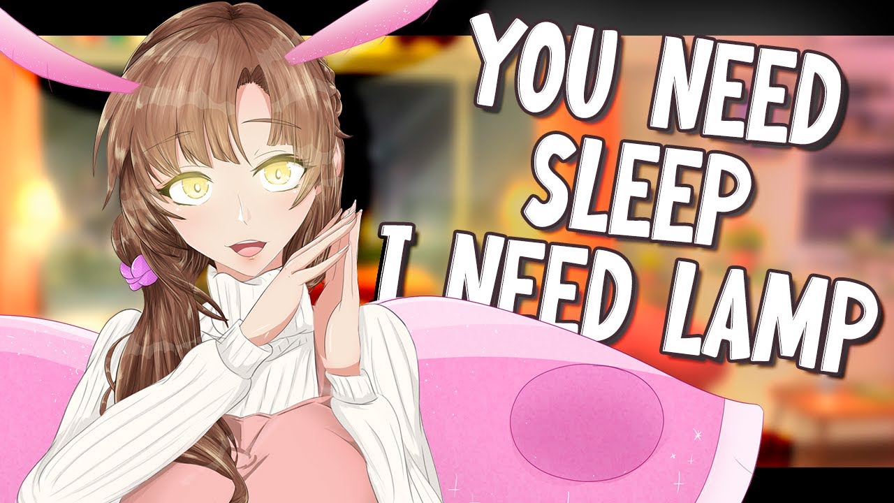 Moth Girl Busts Into Your Room! (Audio Roleplay)