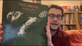 Top 50 Albums Of All Time - Part 4 (20 - 11)