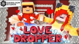 Minecraft Video 4: Love Dropper