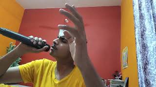 Musafir Hoon Yaaron Cover By Kartikey Tripathi 