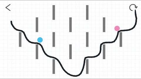 브레인도트 169 공략 brain dots 169 브레인도트 공략 brain dots #169 level 169