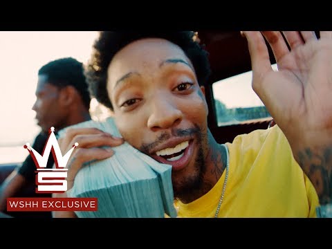 Sonny Digital Ft. Black Boe - My Guy