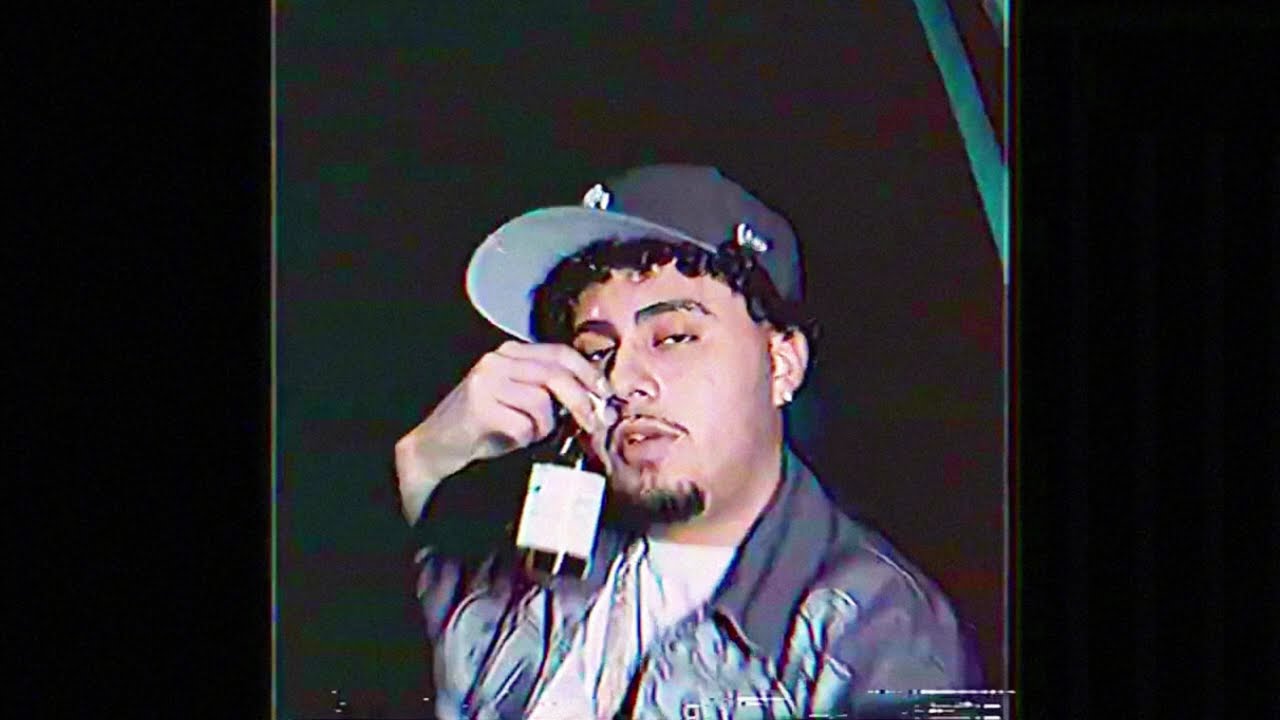 [FREE] 22GFAY x Lil Maru Type Beat  | West Coast - 