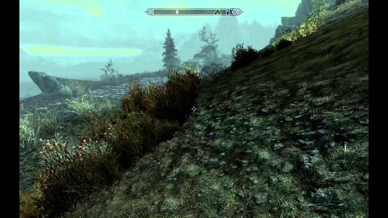Lets Play Skyrim 018: Barde und Ritualstein