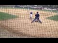 Sam Derr ends it with a strikeout. LVC wins, 4-2.
