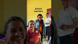 CCAMRE Mission 2026 - Education Program
