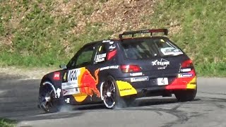 Rallye Mont blanc Morzine 2021 Sébastien Loeb