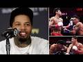 Gervonta Davis Reacts to Ryan Garcia’s Dominant Victory Over Mario Barrios