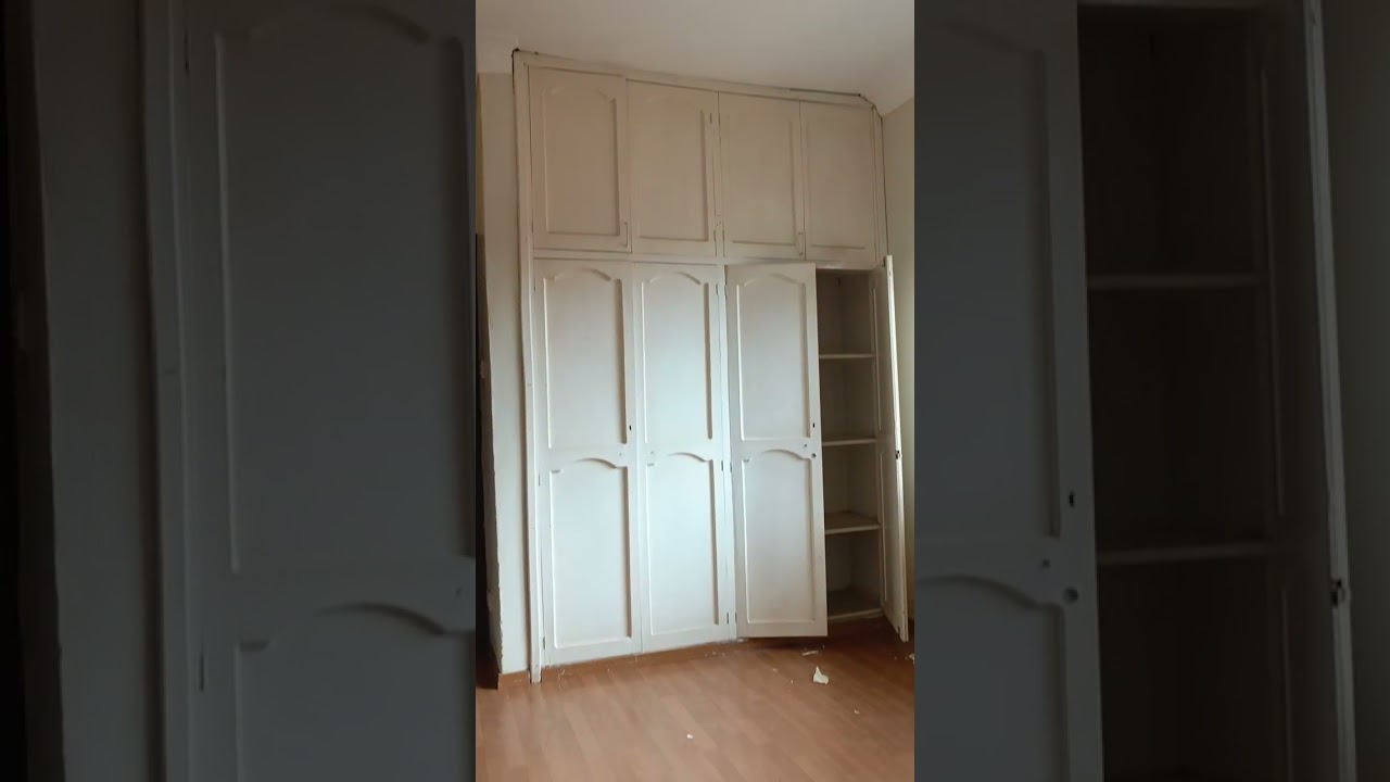 OFFICE SPACE FOR RENT at $2000 only NTINDA KAMPALA UGANDA 