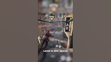 INSANE Deadlock Movement TECH