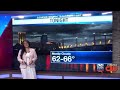 Afternoon Video Forecast 08/01/26