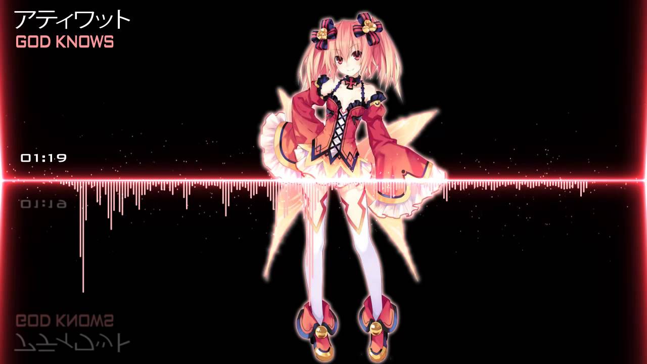 NightCore - God Knows