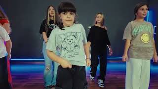 Aaliyah feat. Drake - Enough Said (Choreography) by Cyutz