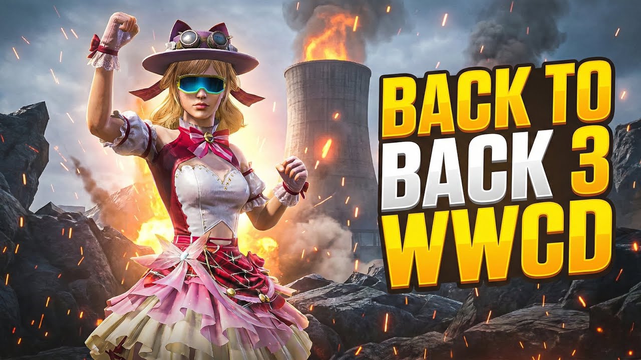 20K Tournament Highlights | IGL POV