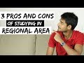 Regional Area Benefits Australia | 3 PROS and CONS | Internash