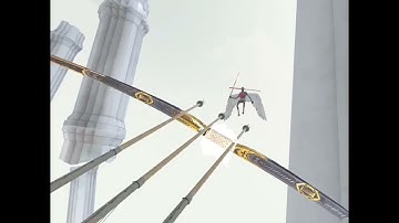 Another Guest video, for the left handers!  In Death Unchained L III Gabriel technique, Φιλοκτήτης