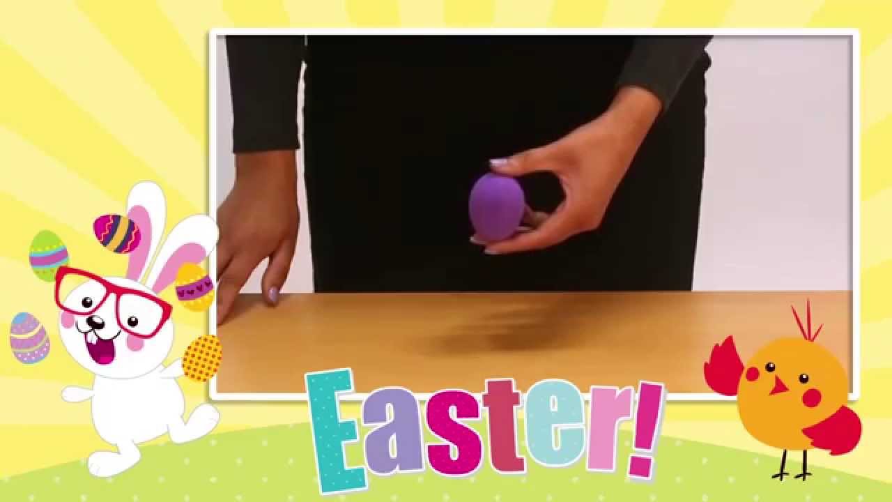Decorate Your Own Easter Egg Kit